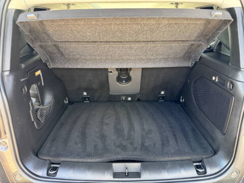 2019 Jeep Renegade Trailhawk