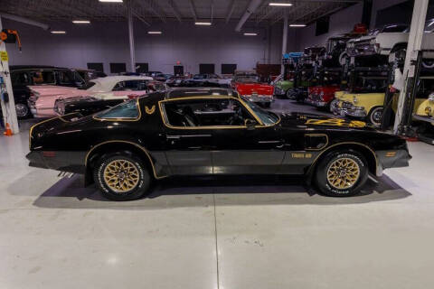 1977 Pontiac Trans Am