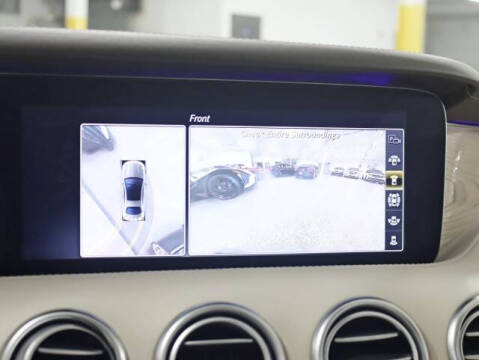 2019 Mercedes-Benz S-Class S 560 4MATIC