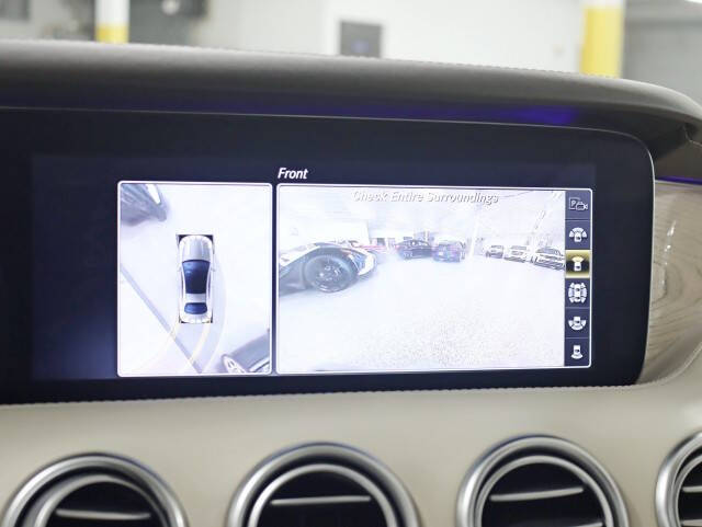 2019 Mercedes-Benz S-Class S 560 4MATIC