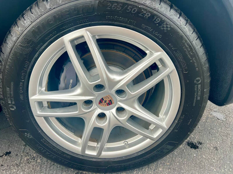 2014 Porsche Cayenne