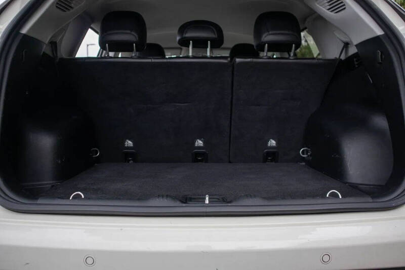 2018 Jeep Compass Altitude