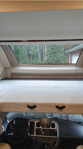 2023 Thor Motor Coach Pasadena 38MX