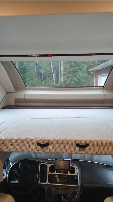 2023 Thor Motor Coach Pasadena 38MX