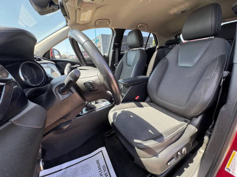 2020 Buick Encore GX Select