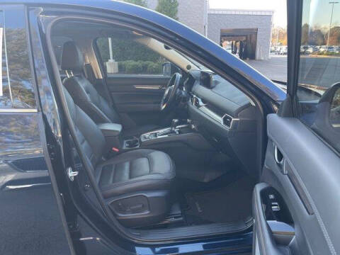 2023 Mazda CX-5 2.5 S Premium