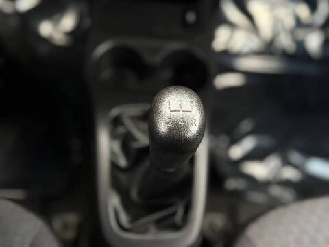 2019 Mitsubishi Mirage ES