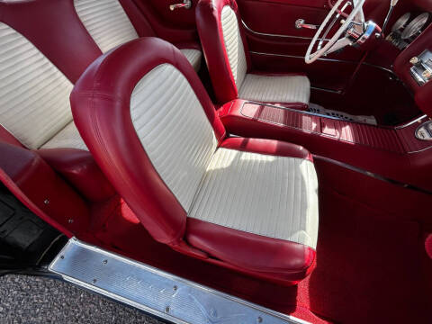 1959 Ford Thunderbird