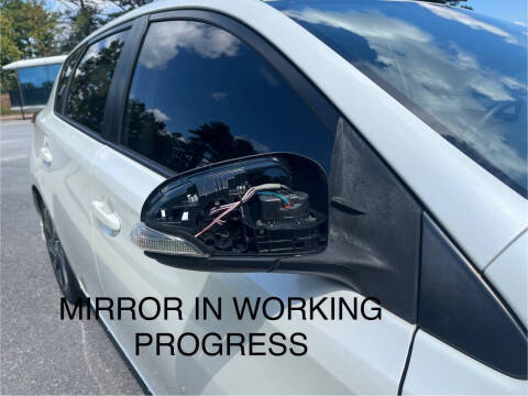 2018 Toyota Corolla iM