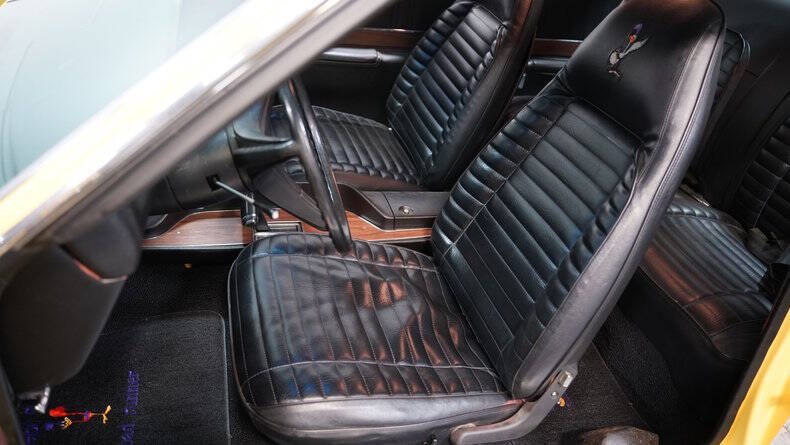 1972 Plymouth Roadrunner