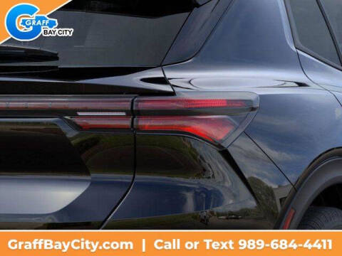 2026 Chevrolet Equinox EV LT 1