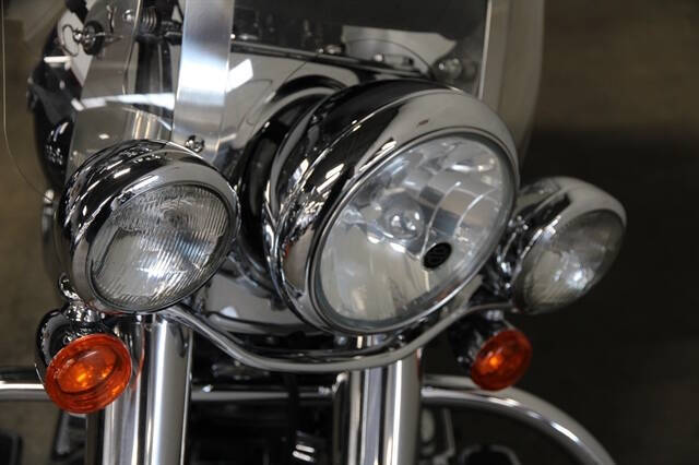 2005 Harley-Davidson SOFTAIL DE