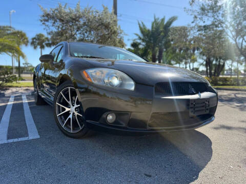 2011 Mitsubishi Eclipse