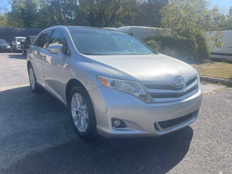 2013 Toyota Venza for sale at 303 Cars in Newfield NJ