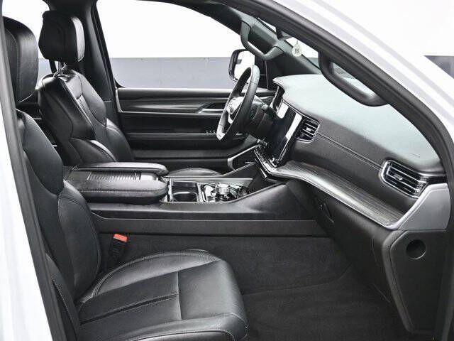 2023 Jeep Wagoneer L Series II