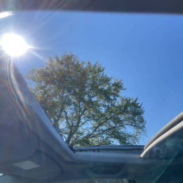 2015 Jeep Compass High Altitude Edition