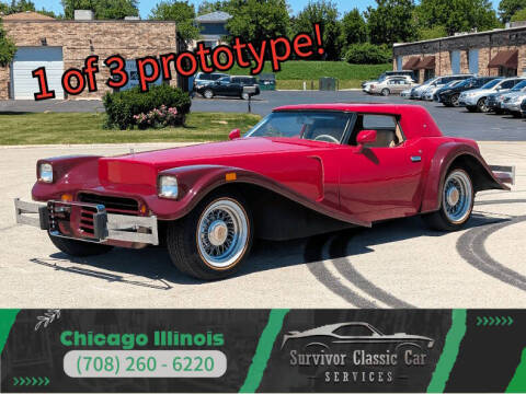 1981 Chevrolet Corvette