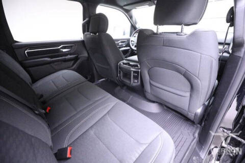 2025 RAM 1500 Lone Star