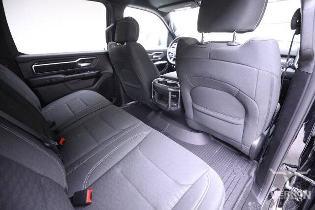 2025 RAM 1500 Lone Star