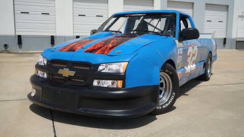 1988 Chevrolet S-10