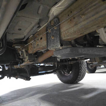 2004 Ford Excursion Eddie Bauer