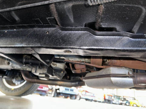 1988 Ford Thunderbird Turbo