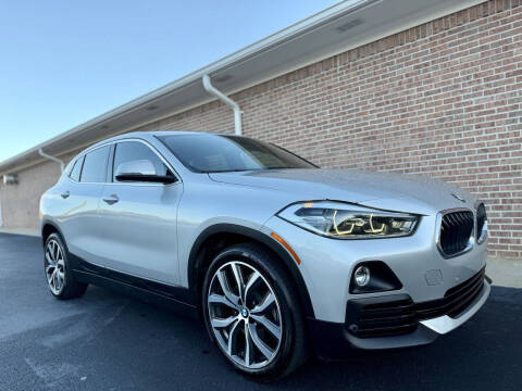 2020 BMW X2 sDrive28i