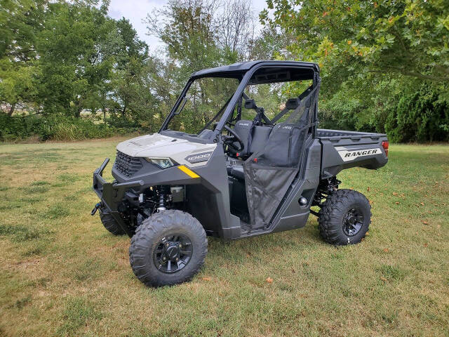 Polaris Ranger 1000 Premium Image