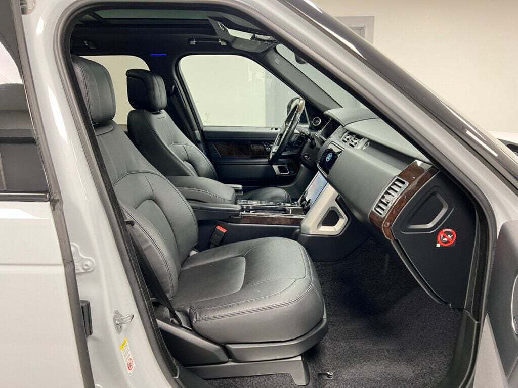 2018 Land Rover Range Rover for sale at Conway Imports in   Streamwood, IL