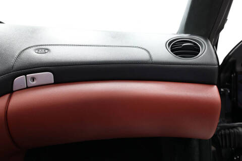 2012 Mercedes-Benz SL-Class SL 63 AMG