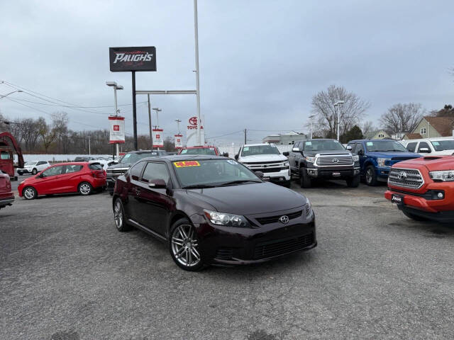 2012 Scion tC for sale at Paugh s Auto Sales in Binghamton, NY