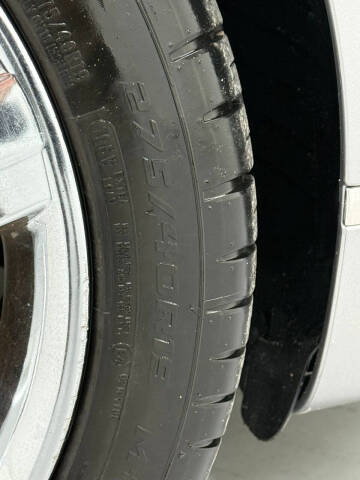 2006 Bentley Continental Flying Spur