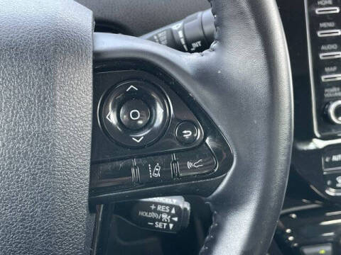 2020 Toyota Prius Prime LE