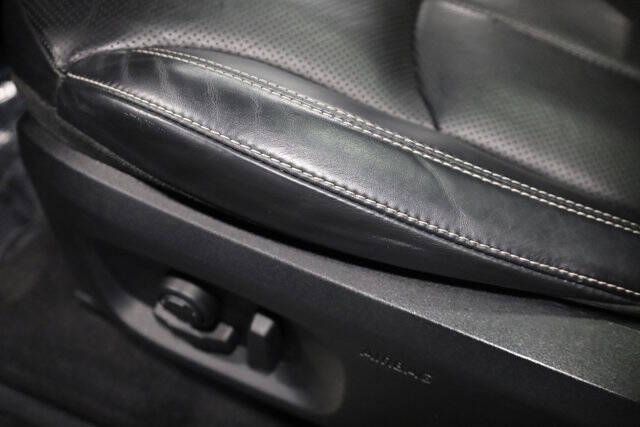 2016 Land Rover Range Rover Evoque HSE