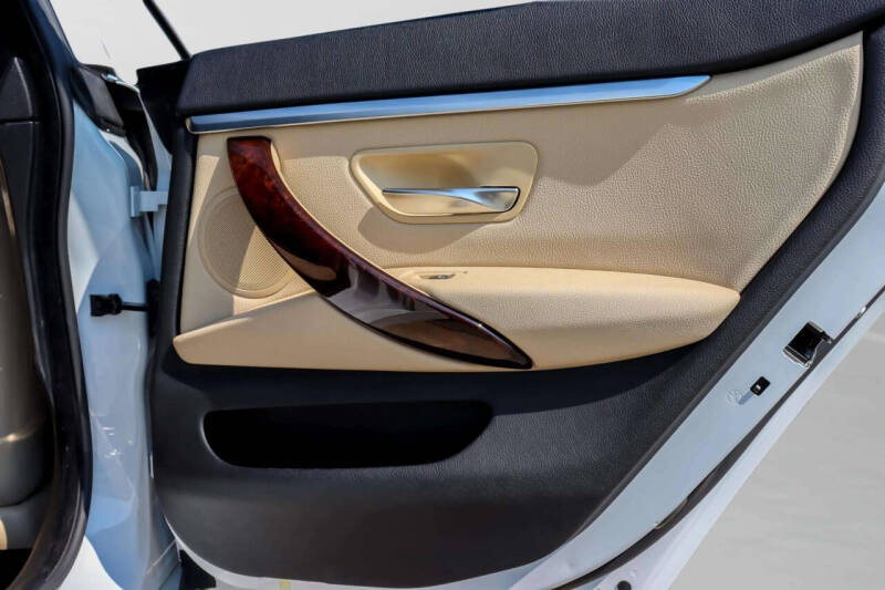 2019 BMW 4 Series 430i Gran Coupe