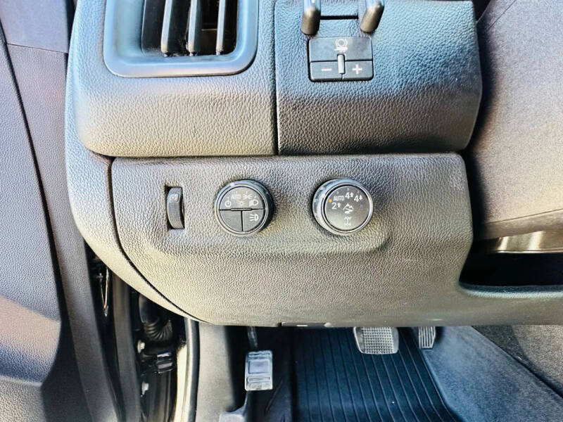 2018 Chevrolet Colorado ZR2