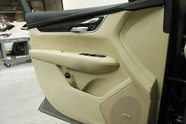2019 Cadillac XT5