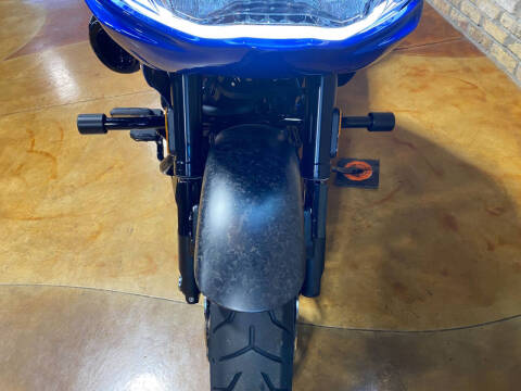 2026 Harley-Davidson CVO™ Road Glide® ST