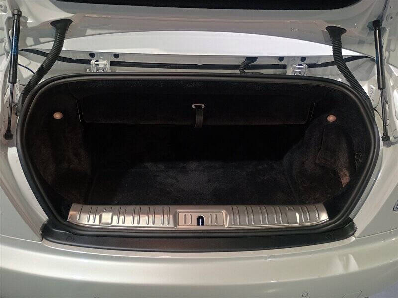 2018 Rolls-Royce Dawn 49