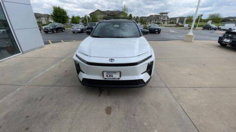 2026 Toyota C-HR