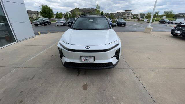 2026 Toyota C-HR