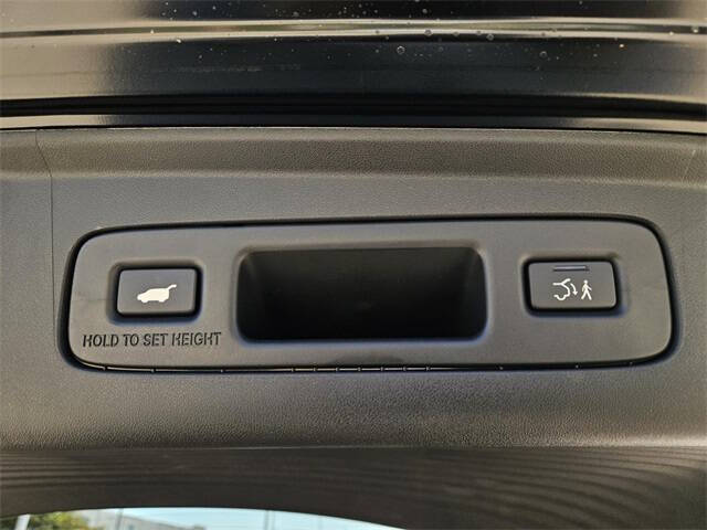 2025 Acura ADX w/A-SPEC