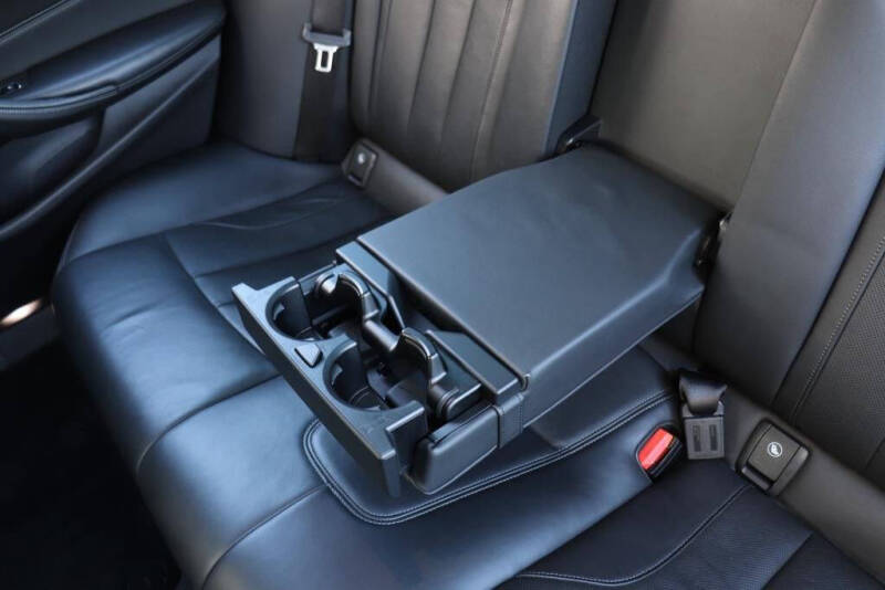 2019 BMW M5