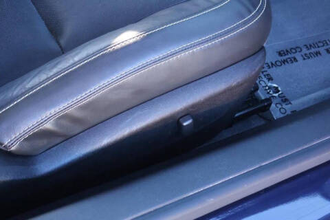 2010 Chevrolet Camaro LT