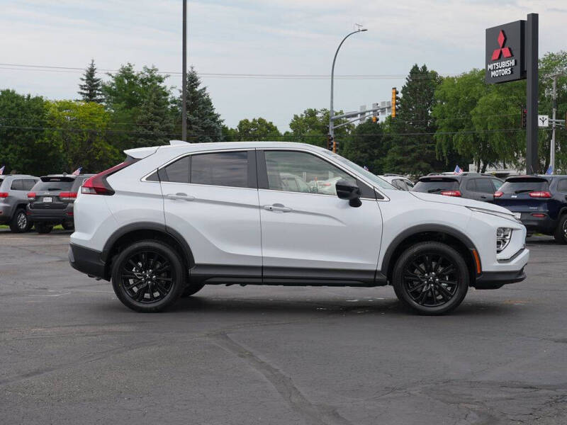 2026 Mitsubishi Eclipse Cross LE