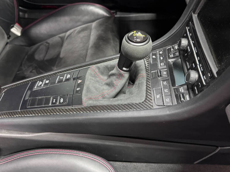 2014 Porsche 911 GT3