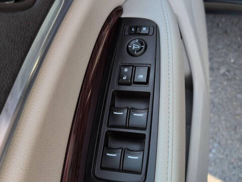 2016 Acura MDX SH-AWD w/AcuraWatch