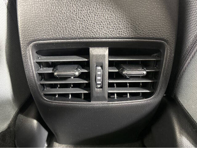 2024 Toyota Corolla Cross Hybrid