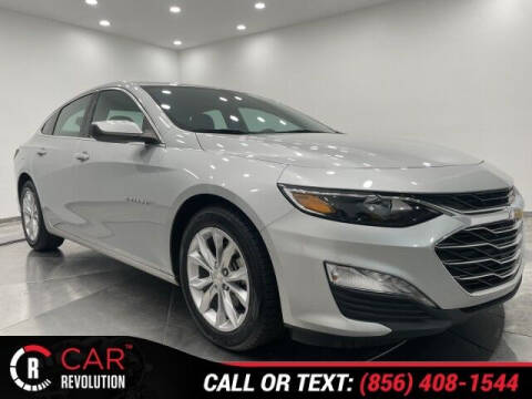 2021 Chevrolet Malibu for sale at Car Revolution in Maple Shade NJ