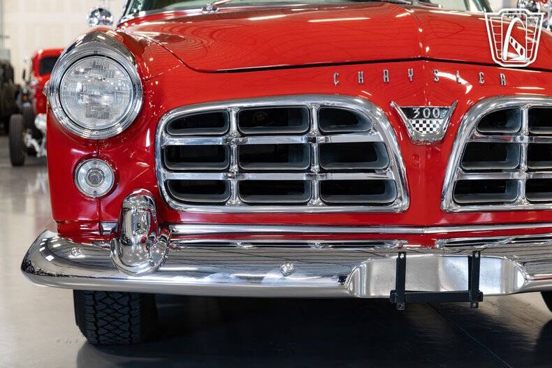 1955 Chrysler 300